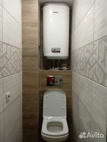 Ремонт квартир под ключ