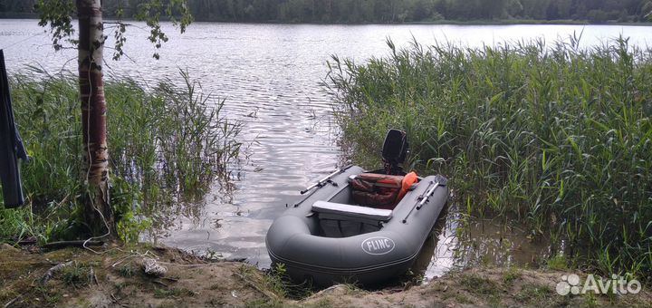 Лодка пвх Флинк Flinc-320
