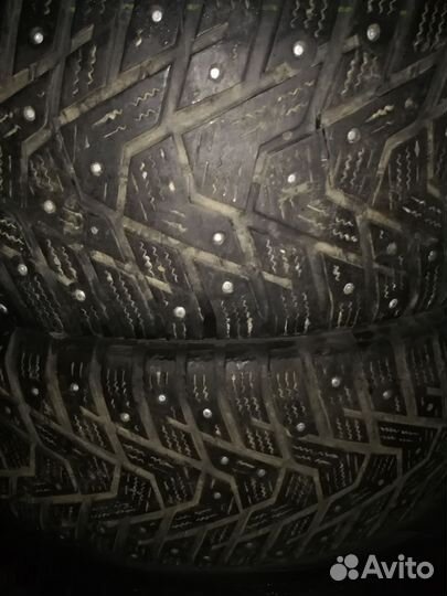 Hankook Winter I'Pike RS2 W429 215/65 R16 102