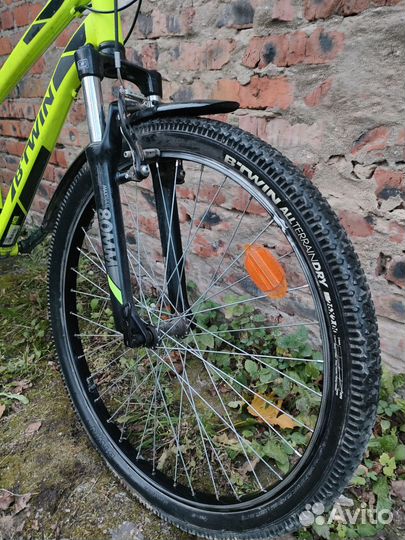 Велосипед Btwin Rockrider 340