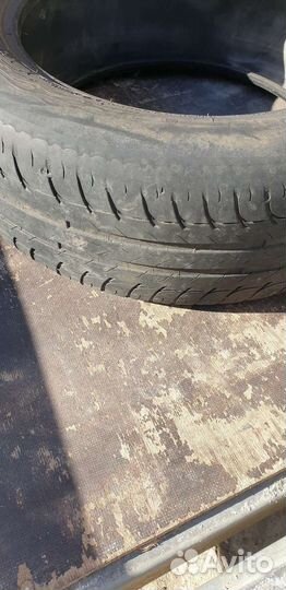 Bfgoodrich G-Grip 205/55 R16