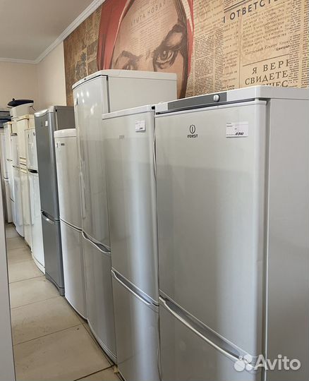 Холодильники большой выбор. Доставка. Гарантия