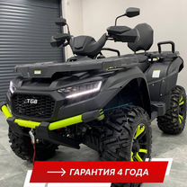 Квадроцикл TGB blade 600 LTX EPS Premium