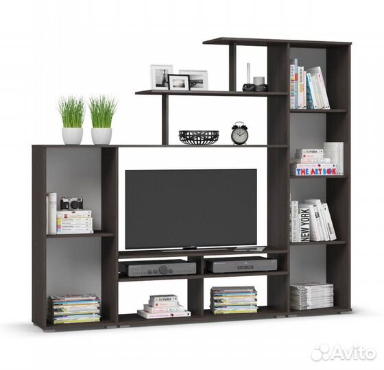 Стенка Каскад