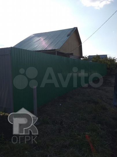 Участок 8 сот. (СНТ, ДНП)