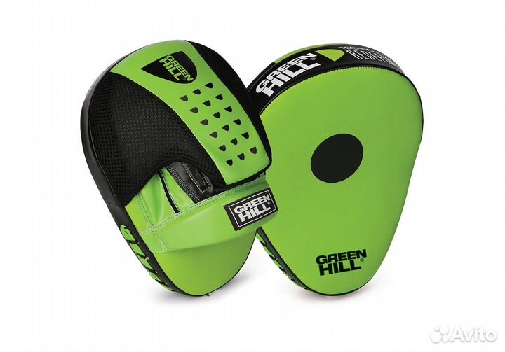 Лапы Green Hill изогнутые