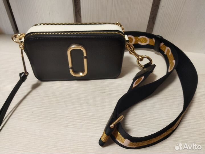 Сумка женская через плечо