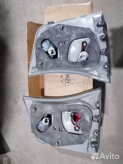 Фонарь задний Lexus RX 350/450H 2009-2015