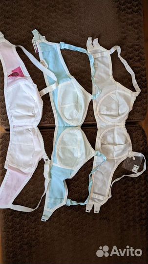 Бюстгальтеры из СССР