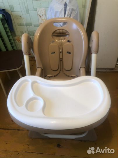 Стул для кормления