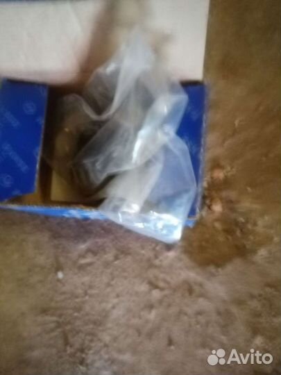 Шаровая опора Mitsubishi i