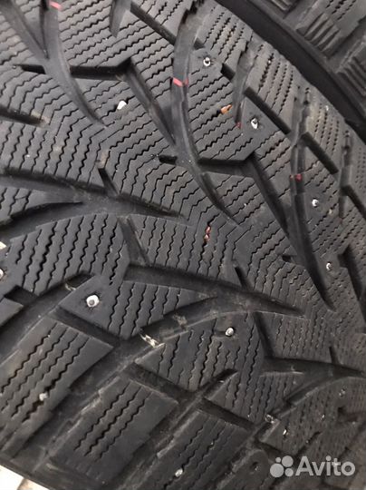 Toyo Observe G3-Ice 275/40 R22