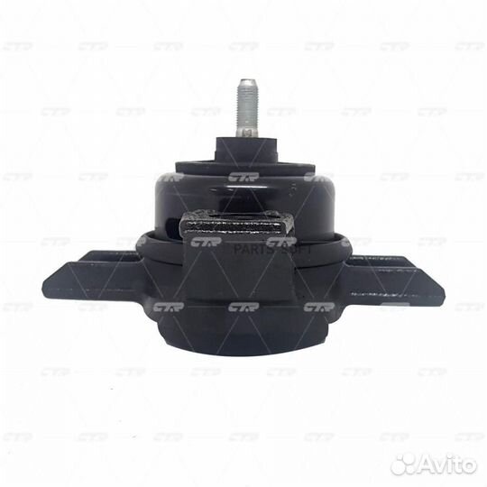 Опора двигателя hyundai santa FE -09. GZ0010 CTR