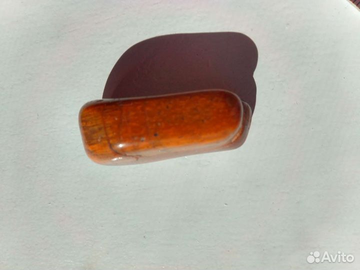 Тигровый глаз. Минералы и камни