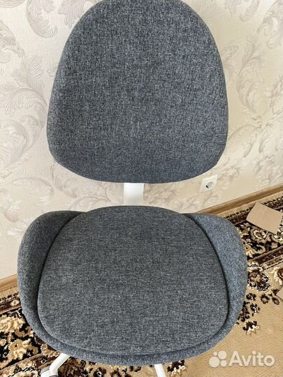 Hattefjäll хаттефьелль Рабочий стул 4 кресла