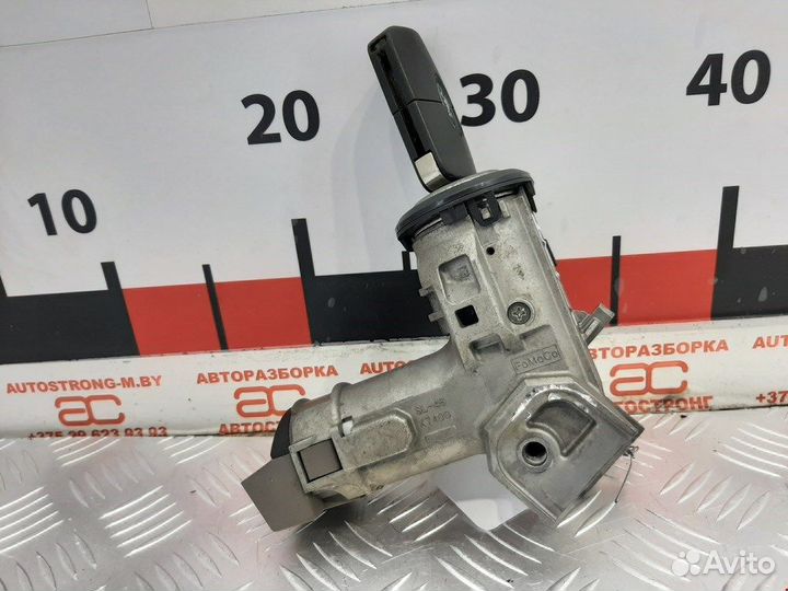 Замок зажигания для Ford Fiesta 6 1778547