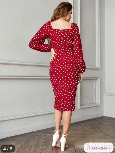 Платье, м, 44-46 размер