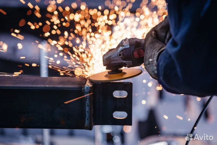 Наждачник шлифовщик обрубщик. 4725 фикс. в Мценск