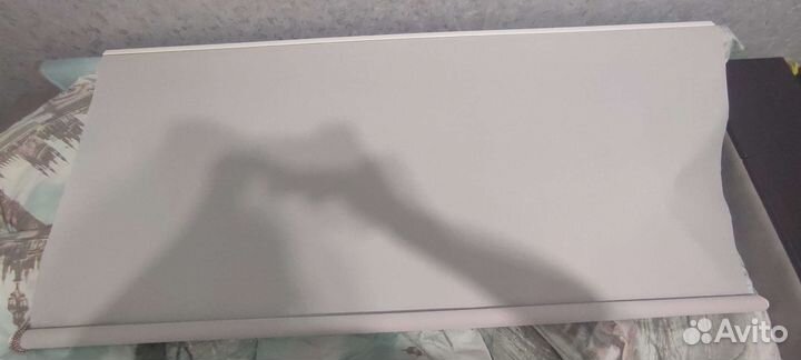 Рулонные шторы