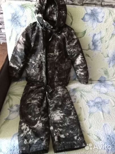 Детская одежда, обувь