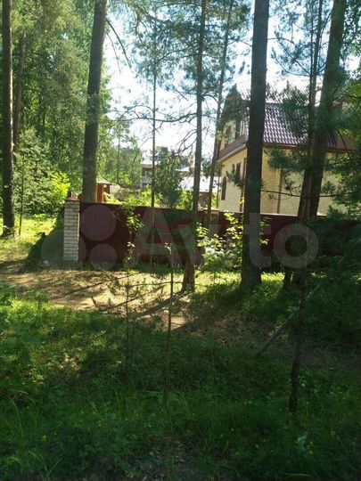 Участок 16,8 сот. (ИЖС)