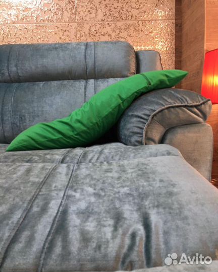 Подушка из кедровых опилок