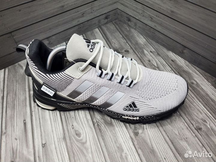 Кроссовки adidas marathon