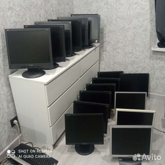 Монитор для компьютера