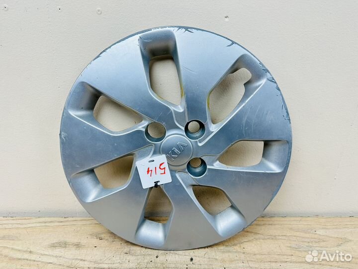 Колпак колеса R15 Kio Rio 3 2011-2017