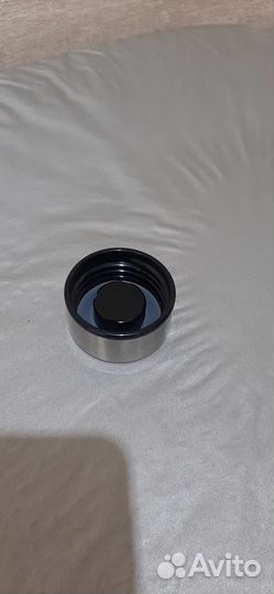 Термос вакуумный