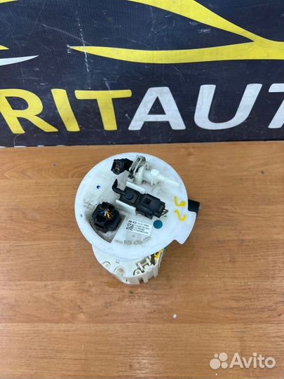 Топливный насос Genesis Gv80 1 G6DS 2020-2023