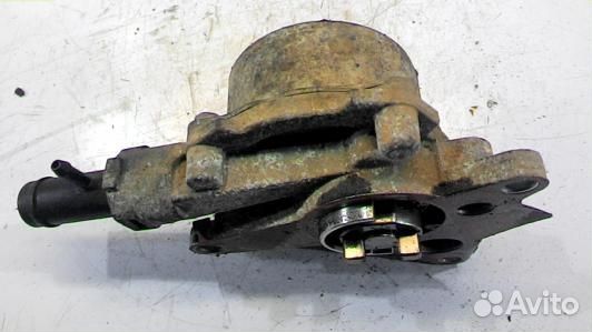 Насос вакуумный opel movano B (73D23KX01)