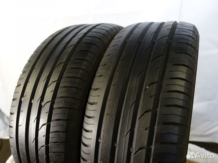Continental ContiPremiumContact 2 205/60 R16
