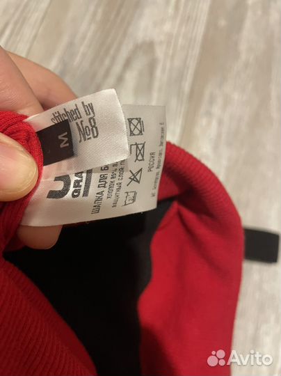 Шапка для брейк данса upgradez