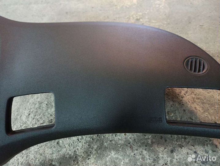 Накладка пассажира honda Civic 4d цивик