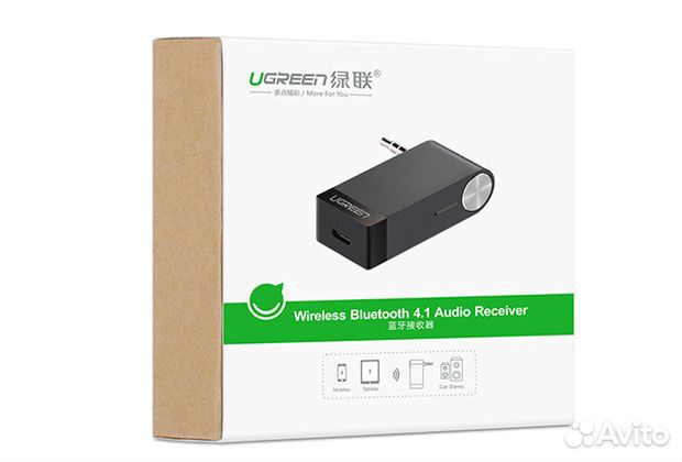 Ugreen Bluetooth Reciever