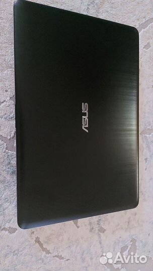 Asus vivobook d541