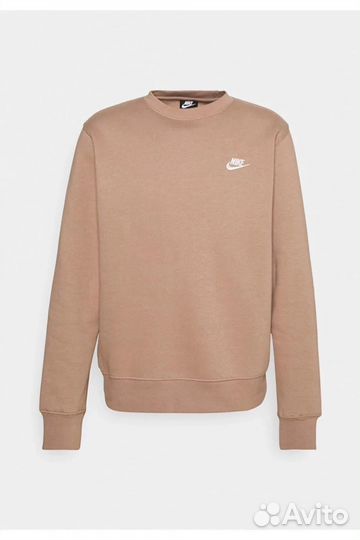Свитшот Nike Club Crew