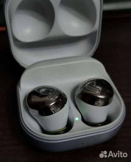 Samsung Galaxy Buds Pro