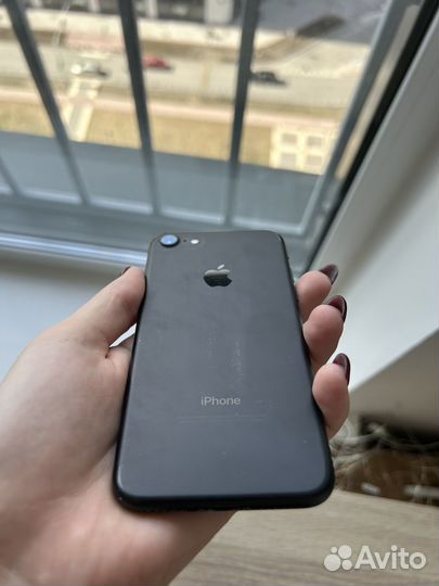 iPhone 7, 128 ГБ
