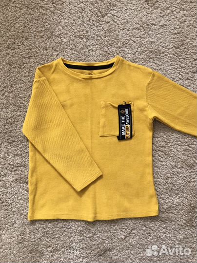 Вещи р104 на мальчика