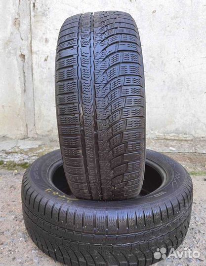 Nokian Tyres WR A4 215/55 R17 98V
