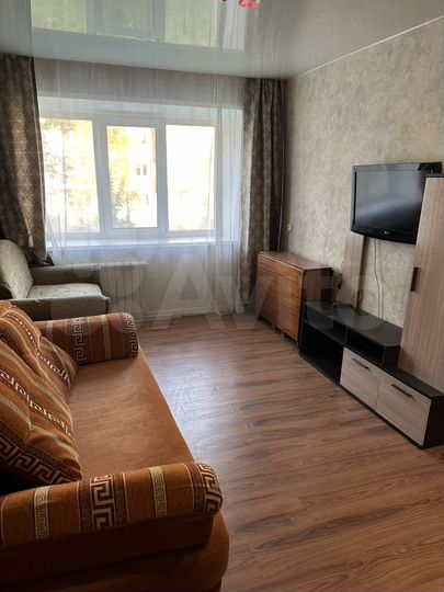 Комната 18 м² в 3-к., 2/5 эт.