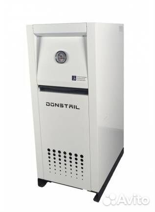 Котёл газовый одноконтурный кс-Г 24S DonStail