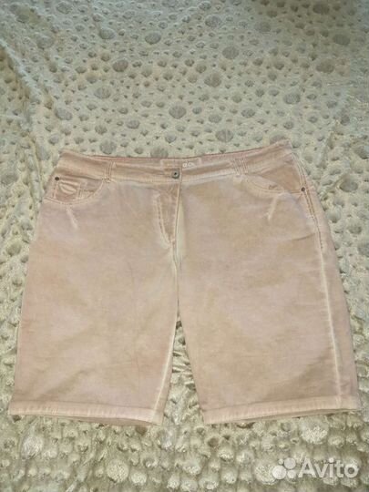 Шорты женские