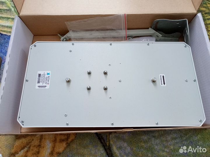 Антенна усиления сигнала 4g Lte