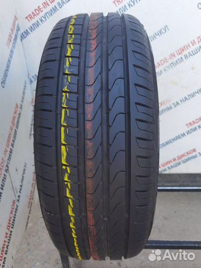 Pirelli Cinturato P7 205/55 R16 91W