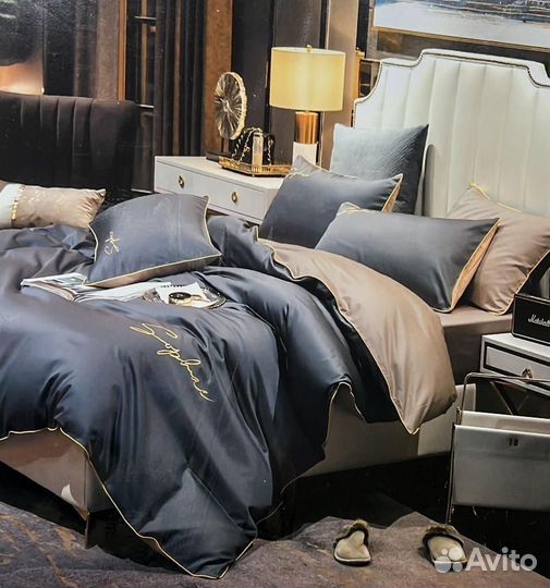 Постельное белье