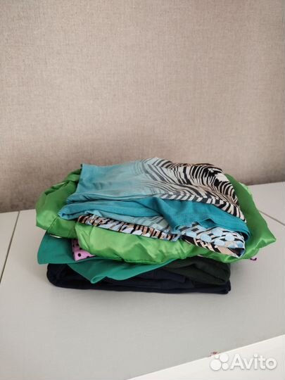 Женские вещи пакетом 40 42