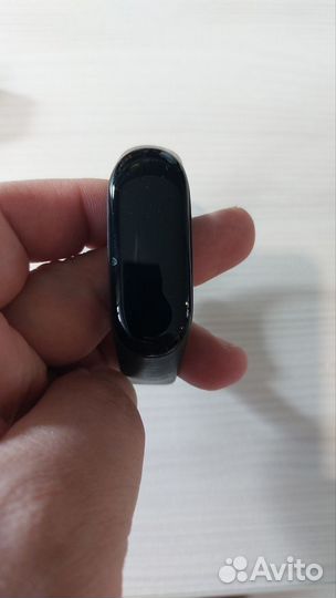 Xiaomi mi band 2